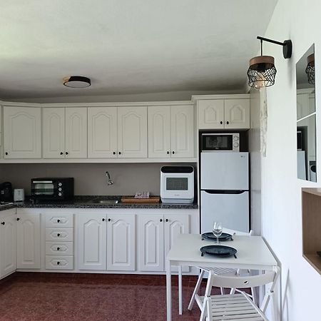 Appartement Avec Terrasse Et Vue Mer El Escobonal Exteriör bild
